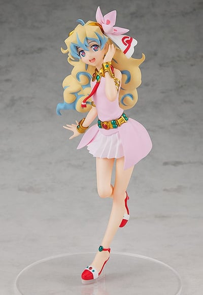 Nia Teppelin - Tengen Toppa Gurren Lagann Pop Up Parade - Good Smile Company (4)
