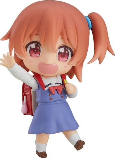 Nendoroid 1195 Hinata Hoshino - Re-Release - 1