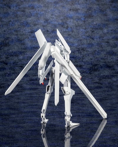 Yukimori  - Knights of Sidonia Model Kit - Kotobukiya (3).jpg