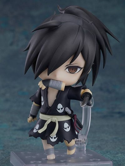 Nendoroid 1144 Hyakkimaru - 3