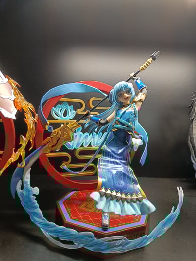 Rimuru Tempest Po Jun Ver.