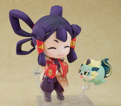 Nendoroid 1674 Princess Sakuna (3).jpg
