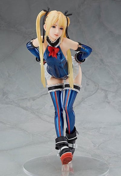 Marie Rose - Max Factory - 3