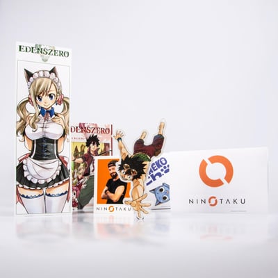 Eden Zero – Band 7 - 5