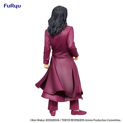 Keisuke Baji - Chinese Clothes - Furyu (6)