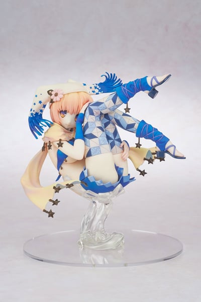 Ririka - Brilliant Stars - Flare - Figurine de collection - 1