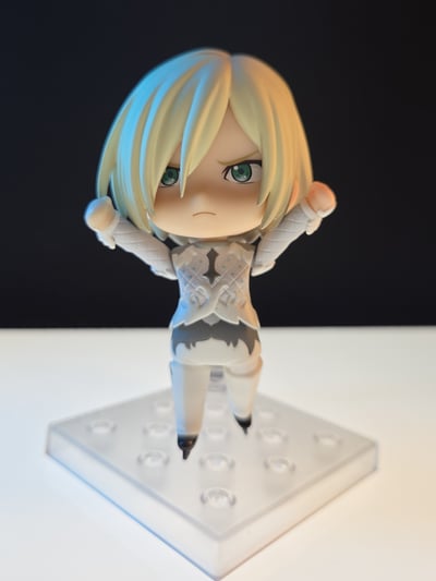 Nendoroid 799 Yuri Plisetsky