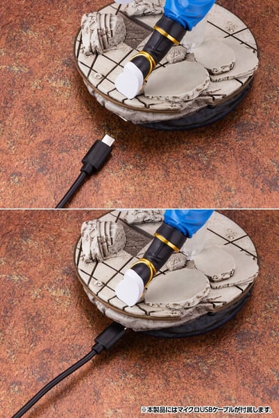 Dai - Standard Edition - ARTFX J - Kotobukiya (15).jpg