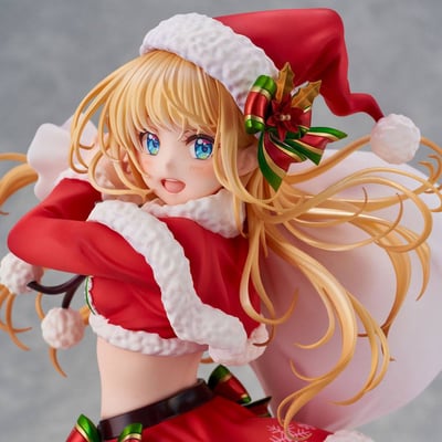 Santa Girl (En Morikura) - Union Creative (14).jpg