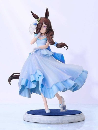 Rice Shower - The Day I Dreamed Of - Good Smile Company - 7