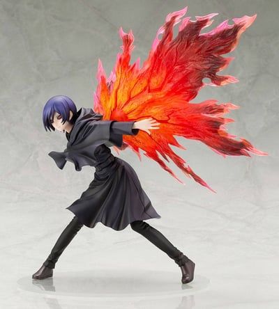 Tohka / Touka Kirishima - ARTFX J - Kotobukiya - Re-Release - 3