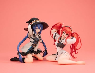 Eris - Melty Princess - Palm Size / Tenohira - Megahouse (4)