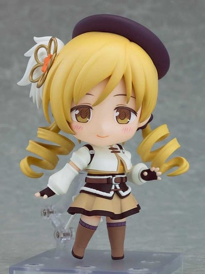Nendoroid 2940 Mami Tomoe - Walpurgisnacht: Rising (Basic) - 2