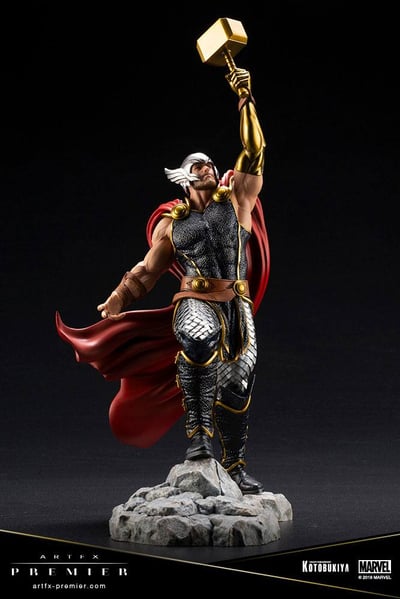 Thor - ARTFX Premier - Kotobukiya	 - 4