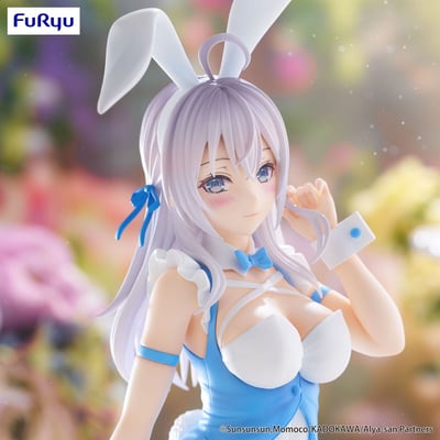 Alya - BiCute Bunnies - Furyu - 8