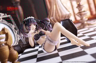 Kurumi Tokisaki - Renewal Edition - Aqua Float Girls - Taito - 4