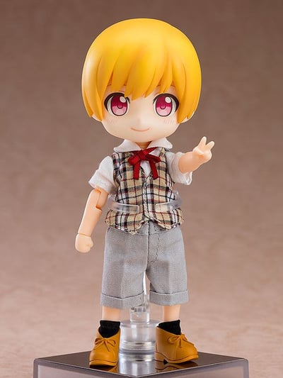 White Rabbit - Nendoroid Doll - Neuauflage - 4