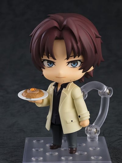Nendoroid 2087 Sakunosuke Oda (4)