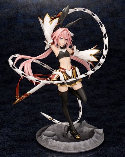Astolfo - Saber - Kotobukiya (1)
