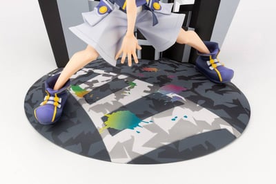 Neku Sakuraba (Bonus Edition) - The World Ends with You The Animation - ARTFXJ - Kotobukiya 6.jpg