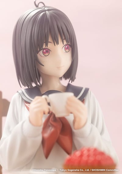 Yuki Osanai - Kotobukiya - 7