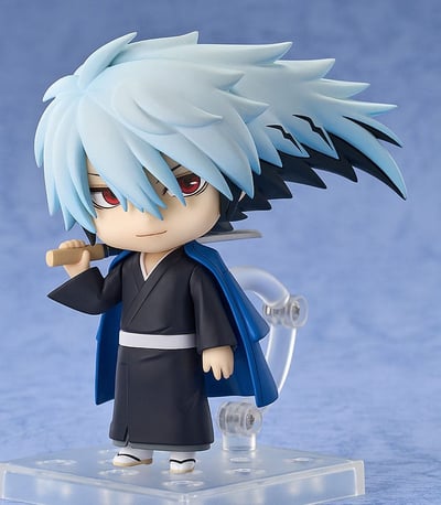 Nendoroid 2684 Rikuo Nura - Night - 1