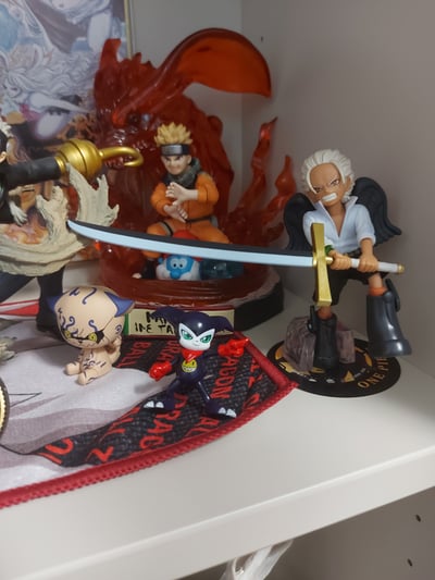 Das ist der kleine impmon was dazu gehört