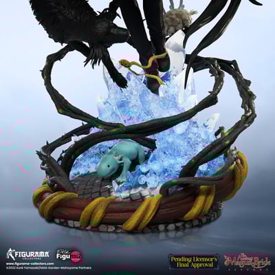 Chise & Elias - Elite FigumiZ - Figurama Collectors (19)