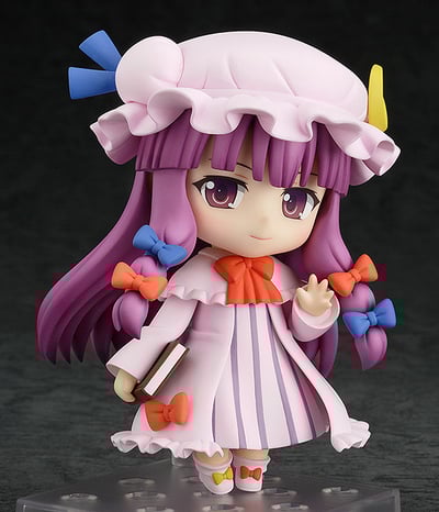 Nendoroid 521 Patchouli Knowledge - 5