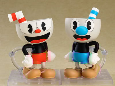 Nendoroid 2024 Cuphead (7)