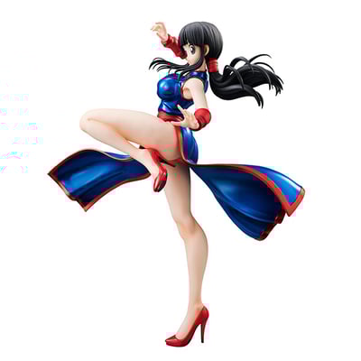 Chi-chi - China Dress Version - Dragon Ball Gals - 1