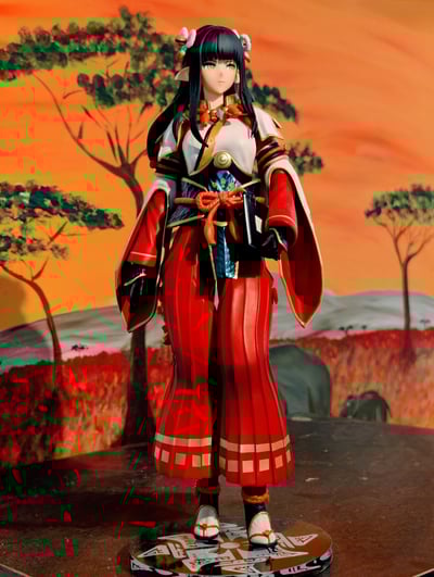 Wundervolle Rezeptionistin 😇