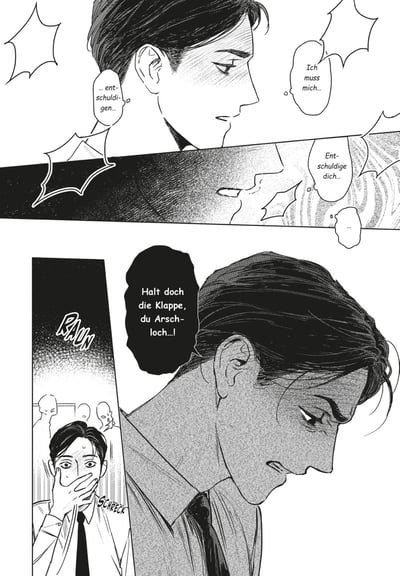 The Stranger in the Hoarding House - Carlsen - Einzelband - 3