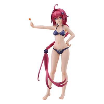 Mea Kurosaki - To Love-Ru Darkness Pop Up Parade - Good Smile Company (1).jpg