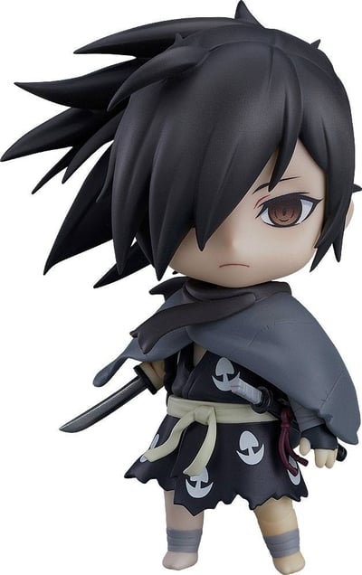 Nendoroid 1144 Hyakkimaru - 1