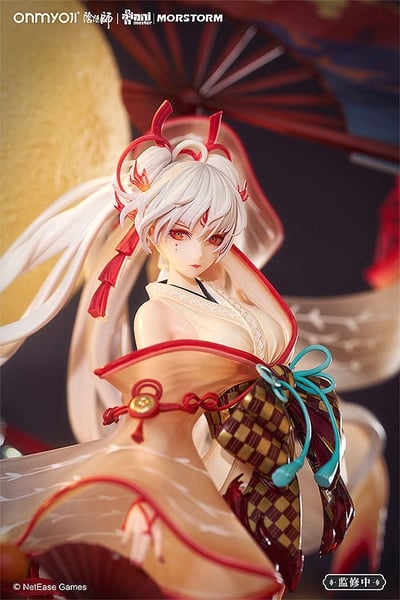 Shiranui - Li Huo Jin Wu - AniMester (7)