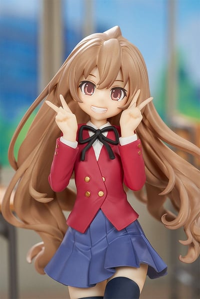 Taiga Aisaka - Toradora! Pop Up Parade - Good Smile Company - 1