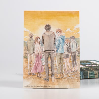 Orange - Carlsen - Band 07 - 5