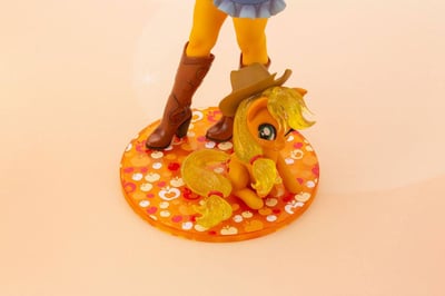 Applejack - Limited Edition - My Little Pony Bishoujo - Kotobukiya (13).jpg