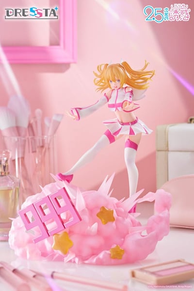 Ririsa Amano / Liliel - Dressta - Taito - 3