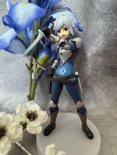 Bell Cranel · Bell Cranel - Danmachi Pop Up Parade - Good Smile Company