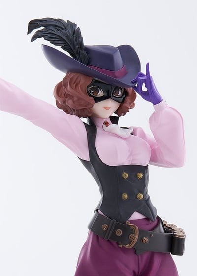Noir (Haru Okumura) - Persona 5 Pop Up Parade - Good Smile Company - 2