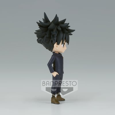Megumi Fushiguro - Jujutsu Kaisen - Q Posket Petit Vol. 1 - Banpresto2.jpg
