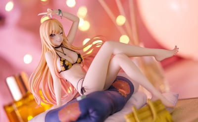 Marin Kitagawa - Swimsuit - Aniplex - Figurine 1/7