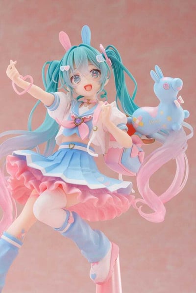 Hatsune Miku x RODY - Taito Kuji - 7