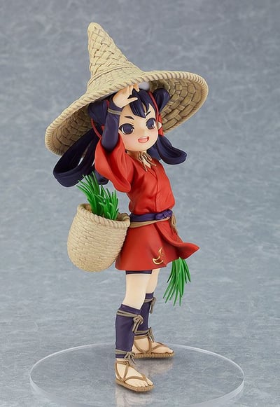 Sakuna Hime - Sakuna Of Rice and Ruin Pop Up Parade - Good Smile Company (7).jpg