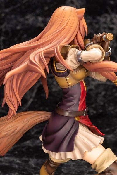 Raphtalia - The Rising of the Shield Hero - Kotobukiya - Neuauflage - 10