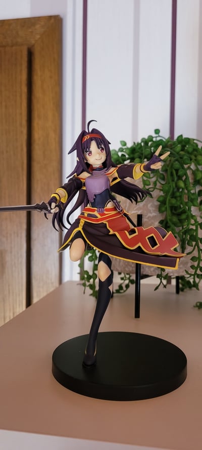 Yuuki Konno - Taito Premium Figure