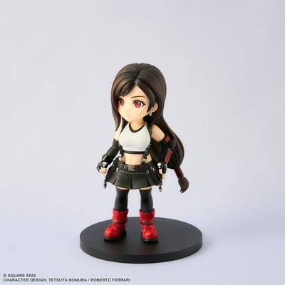 Tifa Lockhart - Adorable Arts - Square Enix (2)