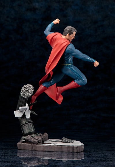 Superman Artfx+ - 10